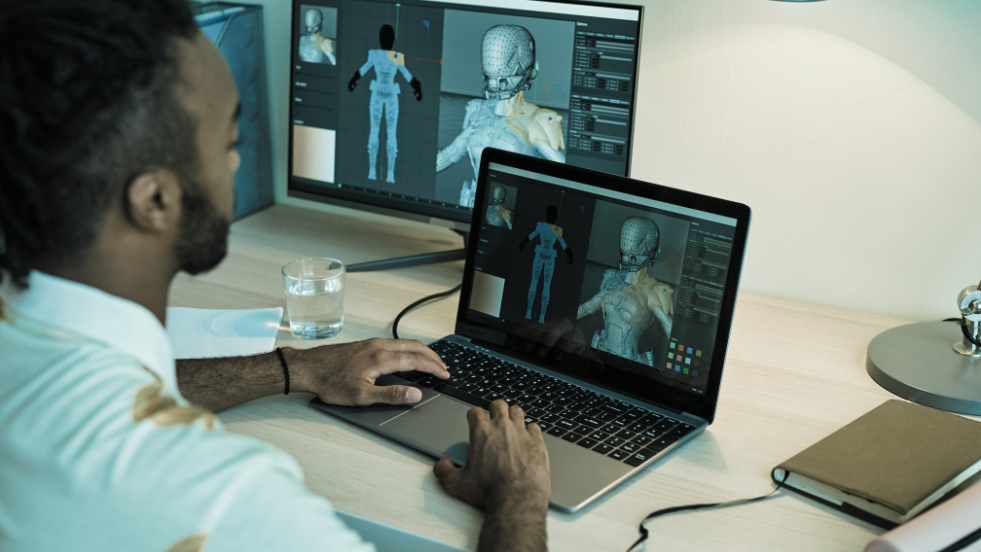 top 5 animation studios in Pune India